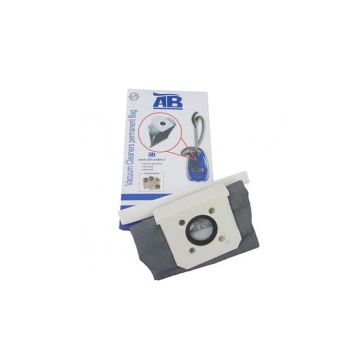 کیسه دائمی جاروبرقی  آاگ AEG 731
